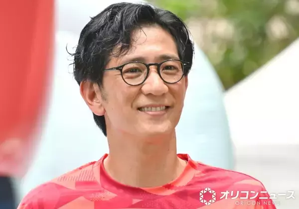 「甘いケーキよりも嬉しいかも」アンタッチャブル柴田、ユニークな“ケーキ”を前にご満悦「すご」「素敵なプレゼントですね」