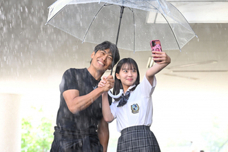 反町隆史『GTO』第4話、鬼塚英吉がフェイク動画で窮地に…【あらすじ＆場面写真】