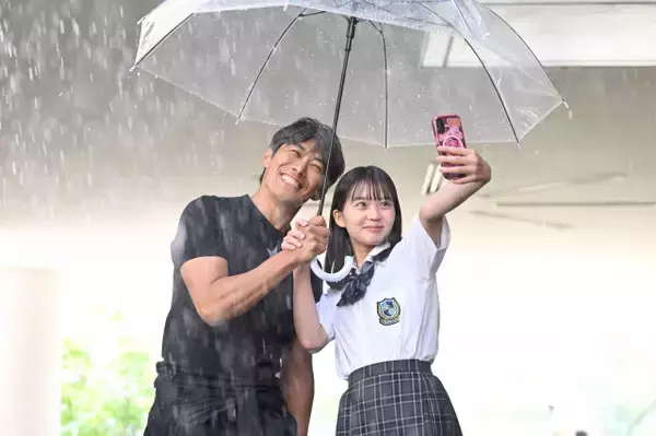 反町隆史『GTO』第4話、鬼塚英吉がフェイク動画で窮地に…【あらすじ＆場面写真】