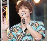「超特急・髙松アロハ、サウナでアルバイト　20歳の思い出振り返る」の画像1