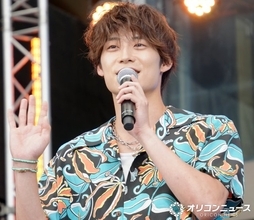 超特急・髙松アロハ、サウナでアルバイト　20歳の思い出振り返る