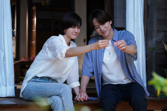【ラストノート】内田有紀“葵”と坂井真紀“優子”が対峙　第7話あらすじ公開