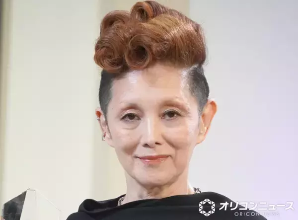 74歳・夏木マリ、現場へ持参した2食分の“手作り弁当”を公開「新しい現場でどんな食事かわからないので…」