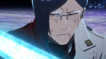『BLEACH』石田雨竜VSハッシュヴァルト決着へ　第46話あらすじ＆場面カット解禁【杉山紀彰＆梅原裕一郎コメント全文】