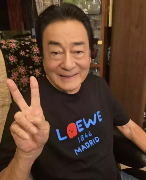 高橋英樹「この頃多く食べている…」　満腹感を増すための工夫を告白、前夜から妻が仕込んだ品数豊富な“ヘルシー朝食”
