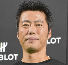 【全文】上原浩治、張本勲さんを追悼　サントリードリームマッチで対戦「まさかそれが最後の対戦になるとは思ってもいませんでした」