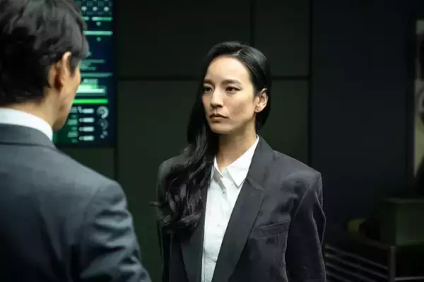 『VIVANT』新情報が判明　美女キャストの“謎”が明らかに…