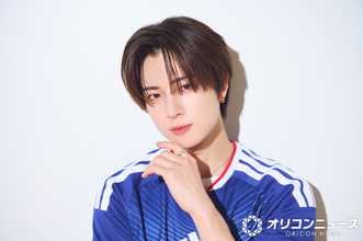 休養中のINI佐野雄大、適応障害を公表　京セラドーム公演欠席を発表「引き続き、療養に専念」【報告全文】