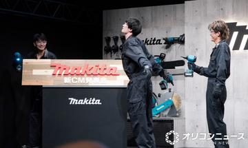 SixTONESジェシー＆髙地優吾＆森本慎太郎、舞台裏でも「ストイック」　ライブは本番開始後も調整重ねる