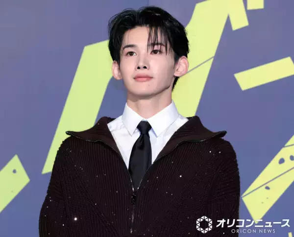 &TEAM・JO、映画初主演で人見知り“炸裂”　RAN＆髙松アロハが証言「真っ白な顔で…」「怖がっていました」
