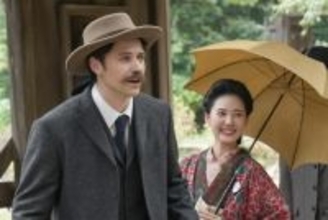 『ばけばけ』第9週　知事の娘・リヨはヘブンに一目惚れ！？【ネタバレあり】