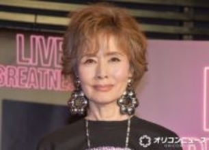 73歳・小柳ルミ子、健康をキープする自身の“生活ルーティン”を明かす　反響続々「すごい！」「勉強になりました」「見習って頑張ります！」