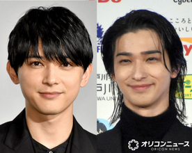 「吉沢さん＆流星くんやったね」「日本一の役者さんにならはったね」　映画『国宝』歴史的記録に祝福殺到