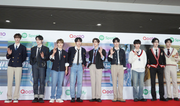 ZEROBASEONE、契約期間2ヶ月延長を正式発表「大きな愛に応えたい」【報告全文】