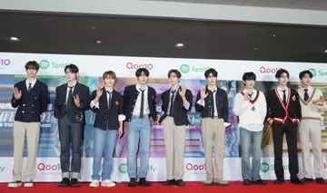 ZEROBASEONE、契約期間2ヶ月延長を正式発表「大きな愛に応えたい」【報告全文】