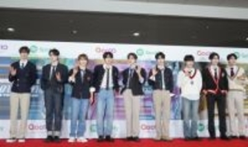 ZEROBASEONE、契約期間2ヶ月延長を正式発表「大きな愛に応えたい」【報告全文】