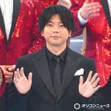 「NEWS増田貴久、感動のあまり"パクリ宣言"「次のコンサートはクリスマス感満さいで」」の画像1