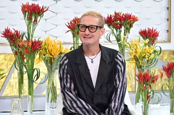 松岡昌宏、来年春に“活動終了”後輩・嵐への想い　ACEes・浮所飛貴は松岡と嵐の“伝説エピソード”語る　あす放送『日曜日の初耳学』