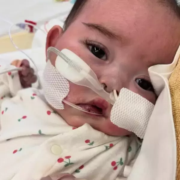 「生きていてくれて良かった」妊娠20週で告げられた疾患と術後の“低酸素脳症”　324日間の入院を経た赤ちゃんの1年