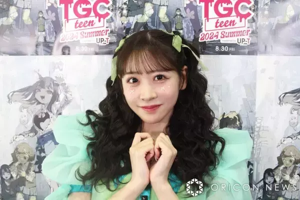 FRUITS ZIPPER櫻井優衣、極太眉毛にヒゲも…　衝撃ビジュにSNS騒然「アイドル体張り過ぎ」「見たことない状態に…」