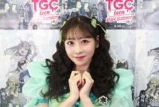 FRUITS ZIPPER櫻井優衣、極太眉毛にヒゲも…　衝撃ビジュにSNS騒然「アイドル体張り過ぎ」「見たことない状態に…」