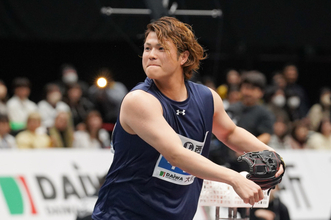 プロ野球12球団の投手が難攻不落“ターゲットピッチ”対決　船迫大雅、門別啓人、甲斐野央、達孝太ら挑む…『超プロ野球ULTRA』