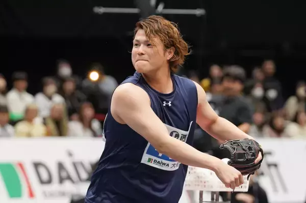 プロ野球12球団の投手が難攻不落“ターゲットピッチ”対決　船迫大雅、門別啓人、甲斐野央、達孝太ら挑む…『超プロ野球ULTRA』