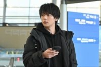 中村倫也「失敗しない方が怖い」　キャリアは“トライ＆エラー”の連続　『DREAM STAGE』インタビュー