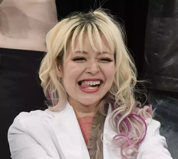 エルフ・荒川、生放送で号泣　SNSで共感の声「気持ちわかりすぎてもらい泣き」「わかるよ」