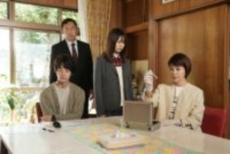 沢口靖子、『科捜研の女』クランクアップに涙　今夜放送「ファイナル」を前に沢口が“テレ朝ジャック”【コメント／あらすじ】