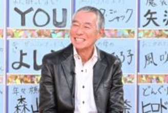 柳葉敏郎、「最初はやめたくて…」演技で悩んだ名作ドラマ