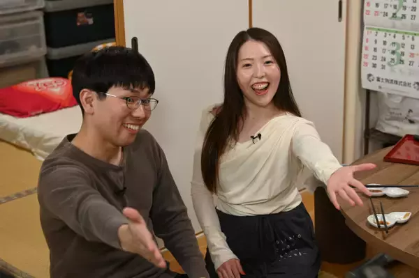 『新婚さん』“伝説の5組”のその後を紹介　禁断の連れ子同士婚→12歳娘の見解など