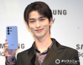 横浜流星、CMピアノ披露もハラハラ　完成に安堵「なんとか形に…」