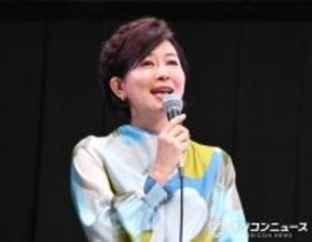 MBS松井愛アナ、22歳息子が大学卒業で“顔出し”解禁　「キャ～男前！」「森本慎太郎さん似」「素敵な美男美女親子」