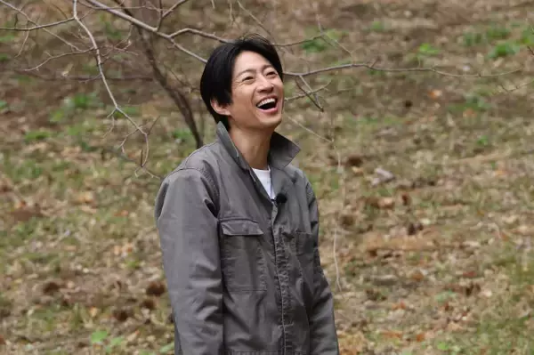 相葉雅紀、『相葉マナブ』新企画「マナブのおうち」今夜始動　念願の拠点づくりに目を輝かせる