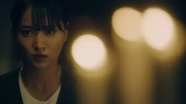 “公認不倫”足を踏み入れられない謎の部屋とは…　8日放送『水曜日、私の夫に抱かれてください』第2話【あらすじ】