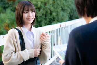 「恋に落ちるかと思った」乃木坂46メンバーの演技に反響「可愛すぎた…」「良すぎる」『惡の華』第9話【ネタバレあり】