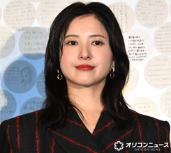 吉高由里子、黒沢清監督と相性バツグン　念のために確認「私たち、相性いいの？」