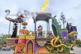 「秋の東京ディズニーリゾート詳細発表　ランドは“ヴィランズ”が繰り広げるパレードを今年も＆シーは『リメンパー・ミー』の世界観に浸る」の画像1