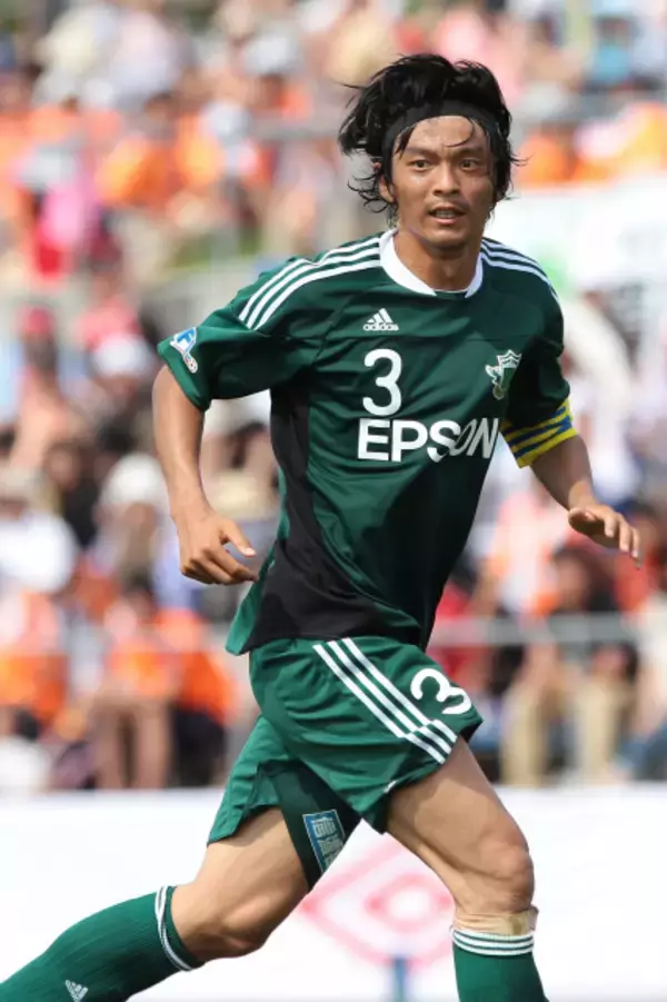 元日本代表・松田直樹さん、きょう命日　急逝から15年、Jリーグ各チームが「#命つなぐアクション」を啓蒙