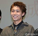 「八村倫太郎、足が速そう顔なのに普通　意外な事実に驚きの声上がり「俺も思うもん！」」の画像1