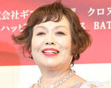 「上沼恵美子、連ドラにドはまり「金曜日の10時、もう待ち遠しくってどうしようもないの」」の画像1