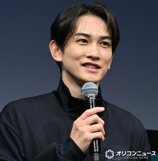 町田啓太、ダンスの夢を絶った過去「自分の体を過信していた」