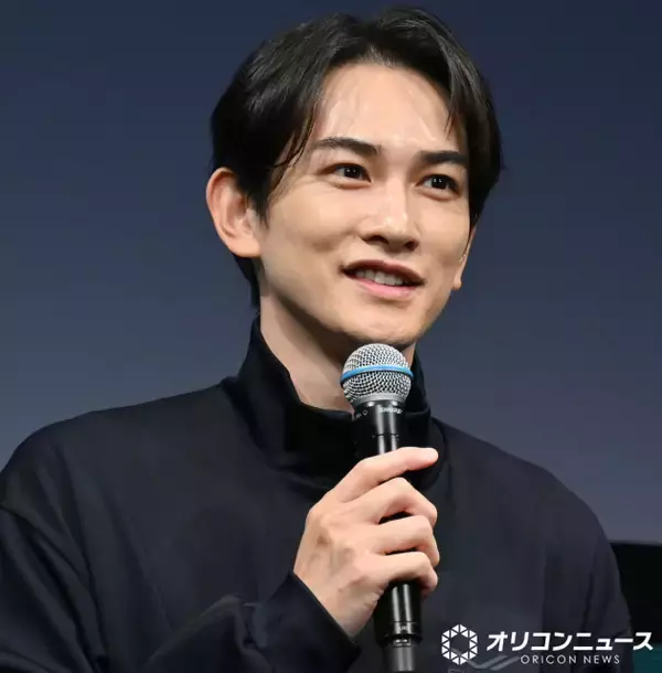 町田啓太、ダンスの夢を断った過去「自分の体を過信していた」