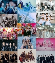 京セラドーム開催のK-POP授賞式『TMA』出演者発表　NiziU、JO1、aespa、NewJeansら16組