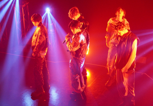 CORTIS、“先輩”BTS・TOMORROW X TOGETHERからエール　J-HOPEからは具体的な言葉も