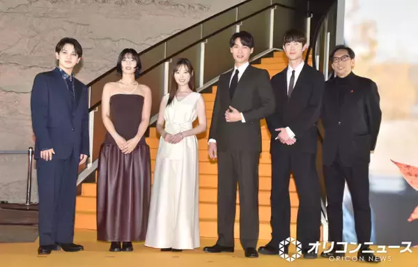 行定勲監督、スピッツ「楓」原案映画の秘話　『世界の中心で、愛をさけぶ』から20年「もう一度ラブストーリーに挑んでみる」