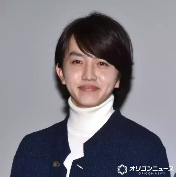 中川翼、横浜流星の背中を見て誓う「大河ドラマで主演を張れる俳優さんに」　真弓孟之は長尾謙杜に尊敬の眼差し