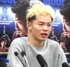 那須川天心「こっから始まる感覚。すごく人生おもろいな」プロ初黒星の会見で笑顔も見せる【一問一答全文】