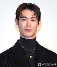 宮沢氷魚「溜まって爆発しちゃう経験がある」自身の性格を分析　役柄に共感